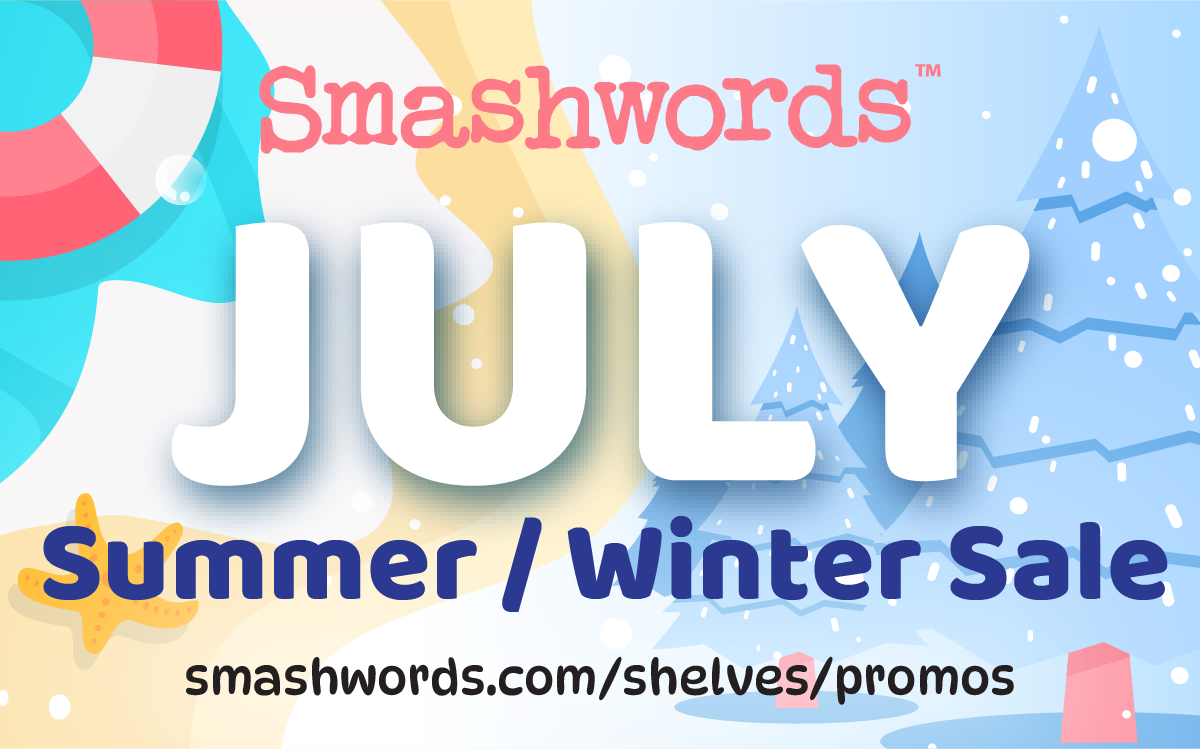 smashwords sale=